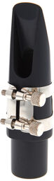 Tenor Sax Ebonite 95
