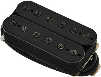 Black Magic Humbucker FBR BK Black