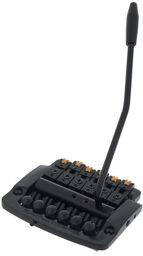 Kahler K 7300 Black Noir