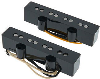 J-Bass 4S Set