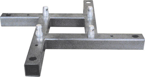 F34BASEBE Base Plate Steel