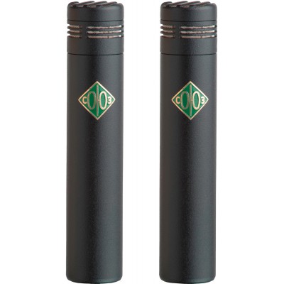 013 Fet-M Black