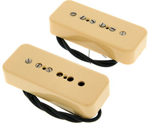 P90 Hum Cancelling Set CR Cream