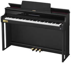 AP-750 BK Noir