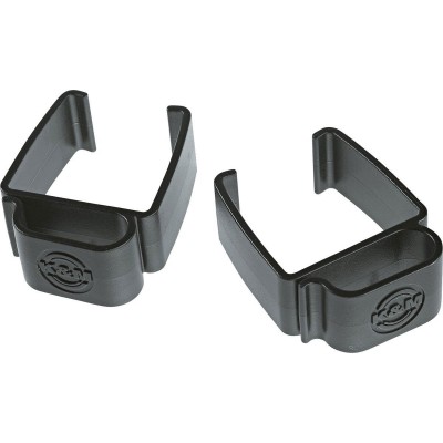 LOT DE 2 SERRE-CBLES