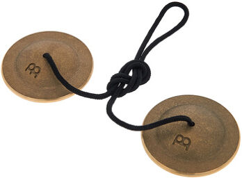 FICY-2 Finger Cymbals