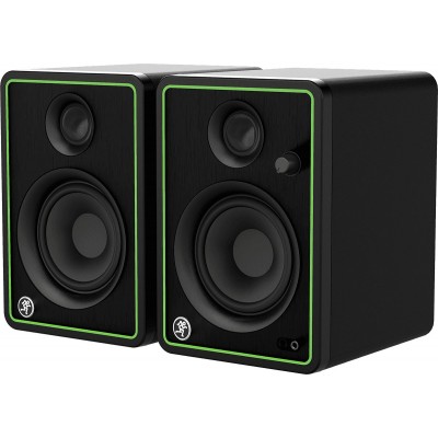 CR4-X BT - Stock B