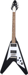 Kirk Hammett 1979 Flying V EB Ebony