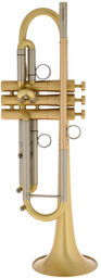 Tumultus Bb-Trumpet M