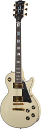 Les Paul 68 Custom Cl Wh ULA antique ebony