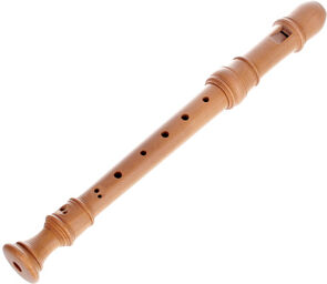2301 Superio Soprano Recorder