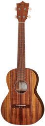T1K LH Tenor Ukulele Naturel