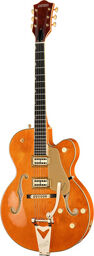 Synchromatic Nashville 50s OS 50s Orange Stain