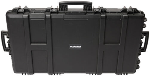 FLXGuard DJ-Controller Trolley Noir