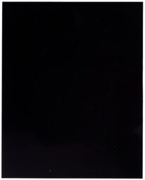Pickboy Pickguard Black Noir