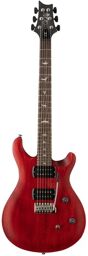 SE CE 24 Standard Satin VC Satin Vintage Cherry