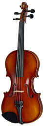 Allegro Violin Set 1/2 SC CB
