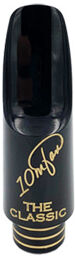 Classic Tenor Sax 7* Noir