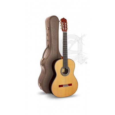 Professionnel Luthier Linea Profesional + 9650 Bam Iconic Etui