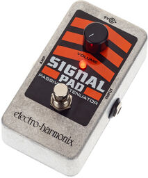 Electro Harmonix Signal Pad