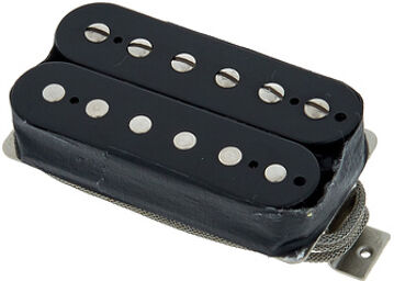 57 Classic Vintage BK Noir