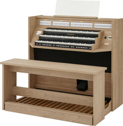 Studio 360, Fine Oak Straight