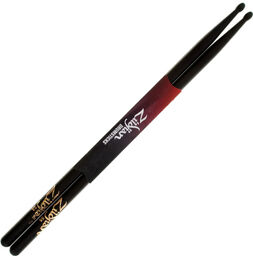 5AN Black Hickory -Nylon-