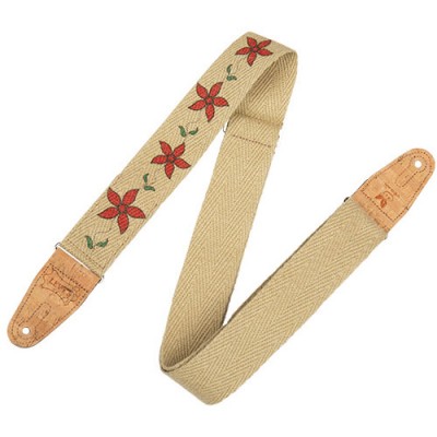 Vegan en Chanvre avec Embout en Liège Renforcé, 5cm - Dgn 012