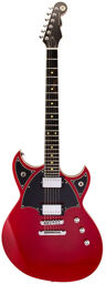 Reeves Gabrels Spacehawk HT MR Metallic Red