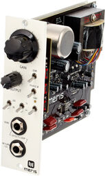 500 Series 440 Mic Preamp