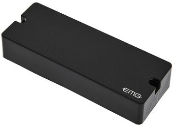 40P5 Bass Pickup Noir