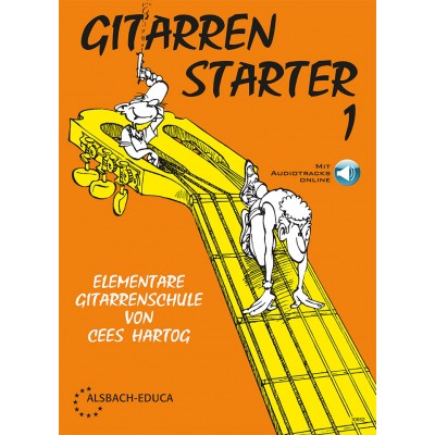 Gitarrenstarter 1