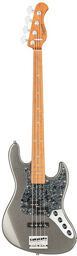 MetroExp21 HybPJ4 RM SSM Solid Silver Sparkle Metallic