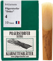 Dolce Boehm Bb-Clarinet 4.0