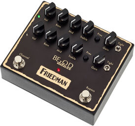 BE-OD Deluxe Overdrive