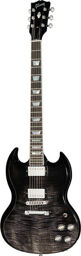 SG Modern TBF Trans Black Fade