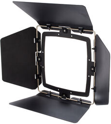 Flat Pro Flood Barn Door