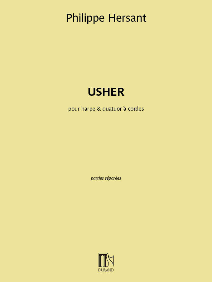 Usher