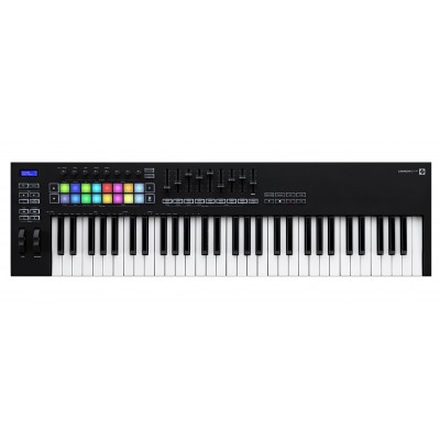 Launchkey 61 MK3