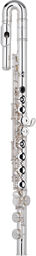 Quantz B505EUS-HC Flute