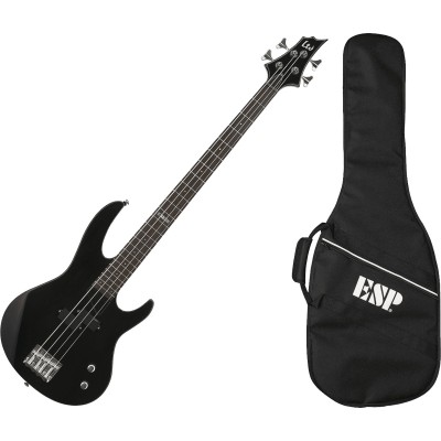Pack B10 Noir Satiné
