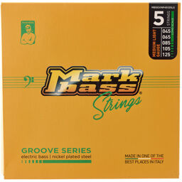 Groove NPS 5 045-125 RW