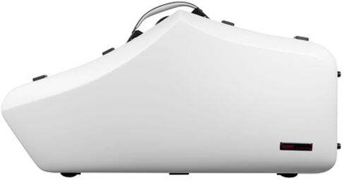 Hightech Tenor/Soprano Sax GY light grey