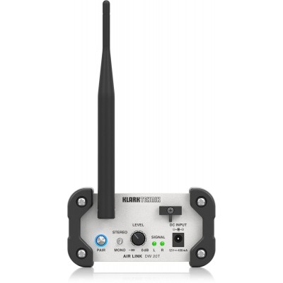 Air Link DW 20T - Emetteur Stereo Sans Fil