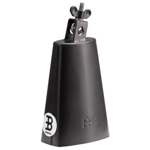 Cloche 63/4 Muffled Sound Noir