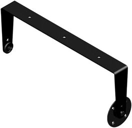 A2 Flying Bracket black