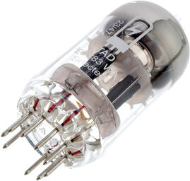 ECC83-WA/12AX7 Premium Select