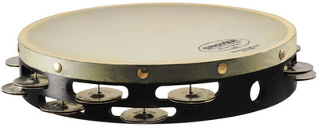 T2/GS-X Tambourine