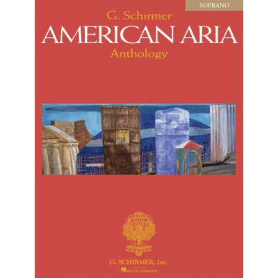G. American Aria Anthology