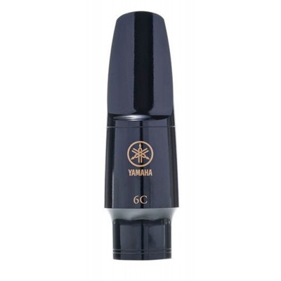 6C (Saxophone Alto)
